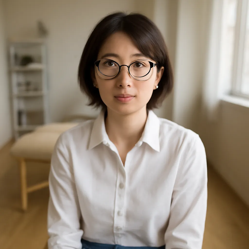 村田 さやか