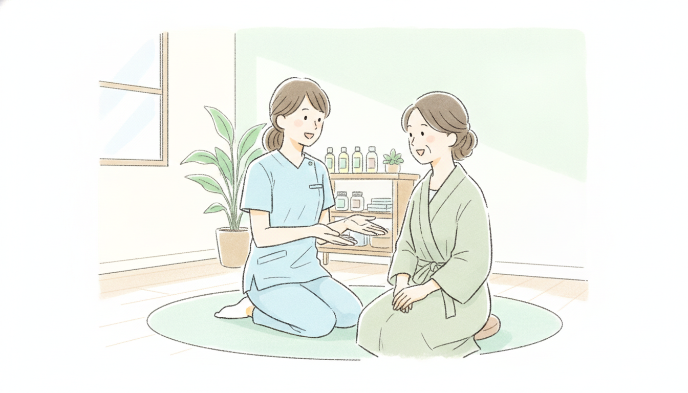 リラクゼーション資格に関するよくある質問